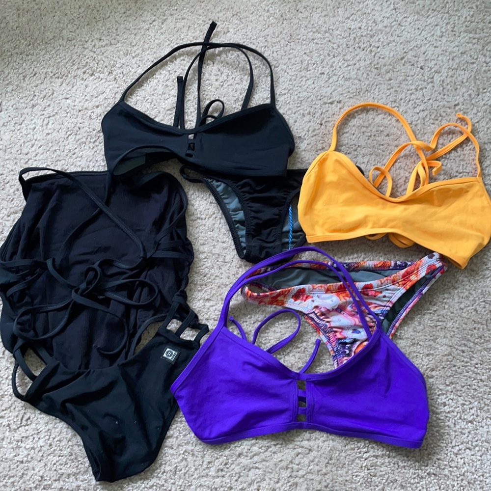 Jolyn swim bundle